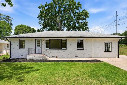 1902 Mural Cir, Morrow, GA, 30260-1810 | Card Image