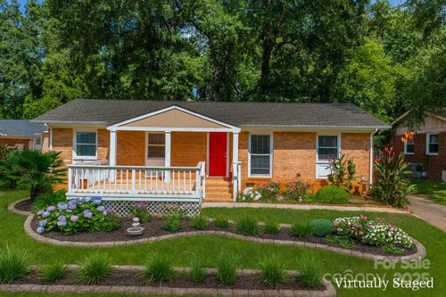 1009 Dunleigh Dr, Charlotte, NC, 28214-1515 | Card Image