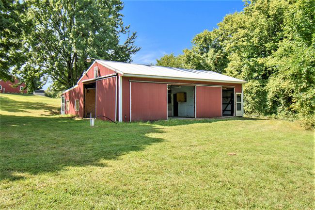 8740 Gray Rd, House other with 7 bedrooms, 2 bathrooms and null parking in Baroda MI | Image 4