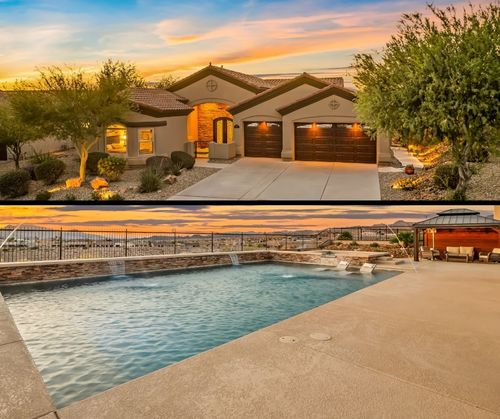 2815 Sidewheel Dr, Bullhead City, AZ, 86429-1131 | Card Image