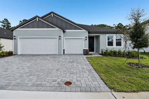 438 Brookhaven Trl, Ormond Beach, FL, 32174-2641 | Card Image