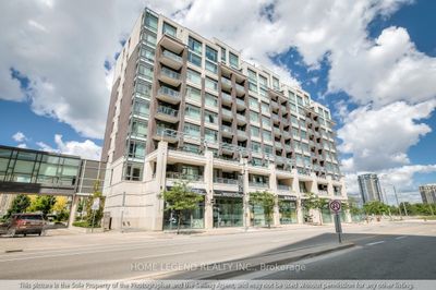 901 - 8130 Birchmount Rd, Condo with 2 bedrooms, 2 bathrooms and 1 parking in Markham ON | Image 1