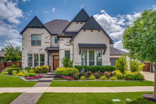 6194 Loxton Blvd, Frisco, TX, 75034-9224 | Card Image