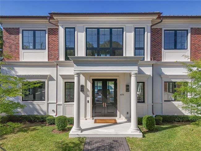 6575 Sw 96 Th St, House other with 7 bedrooms, 9 bathrooms and null parking in Pinecrest FL | Image 80
