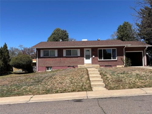 2771 S Perry St, Denver, CO, 80236-2257 | Card Image