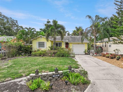 5020 27th Ave S, GULFPORT, FL, 33707-5412 | Card Image