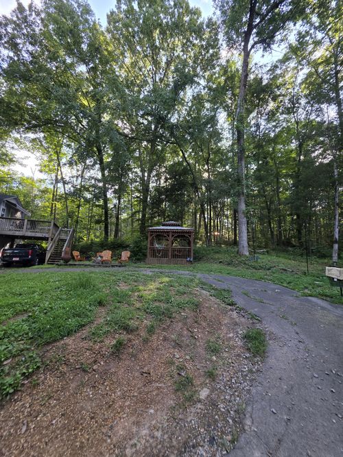 4980 Louise Creek Rd, Cunningham, TN, 37052-4750 | Card Image