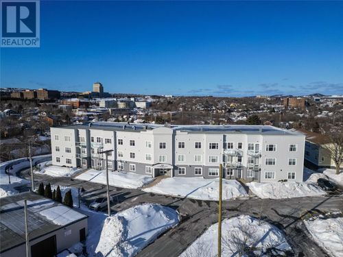 104-20 Linden Pl, St. John's, NL, A1B2S8 | Card Image