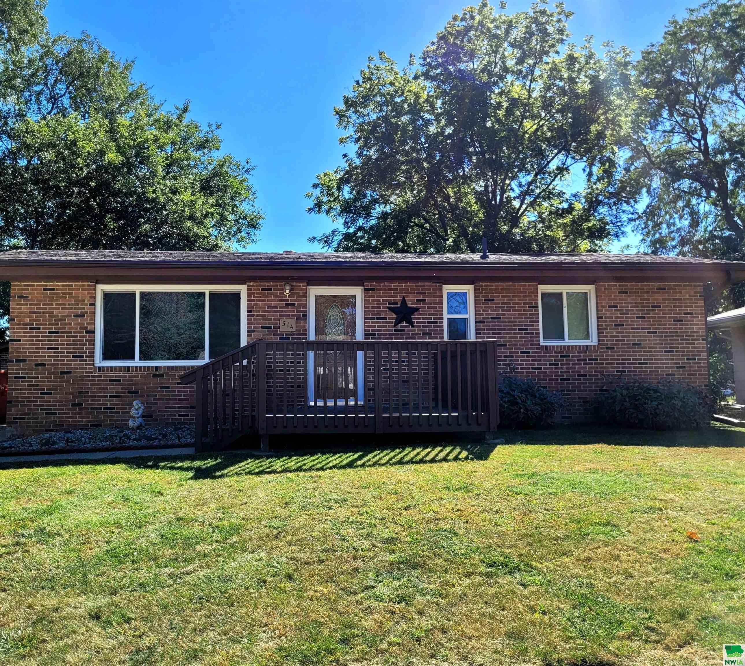31st St, South Sioux City, NE 68776