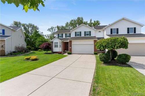 43 Eagle Ter, Depew, NY, 14043-2564 | Card Image
