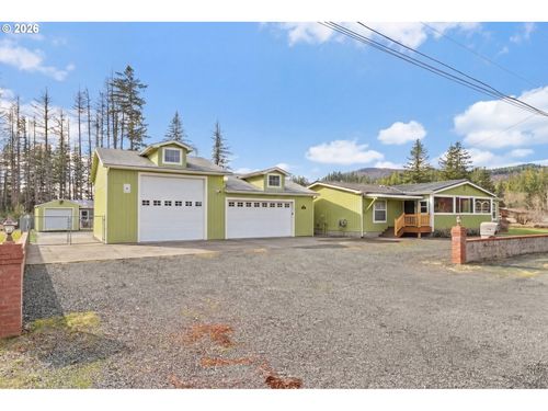 128 Louisa St, Gates, OR, 97346-9312 | Card Image