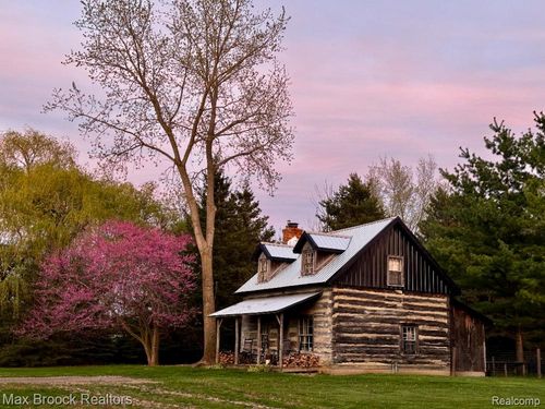 7692 Rossman Road, Kingston Township, MI, 48741 | Card Image