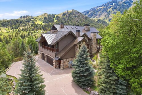8807 N Timphaven Rd, Sundance, UT, 84604-4931 | Card Image