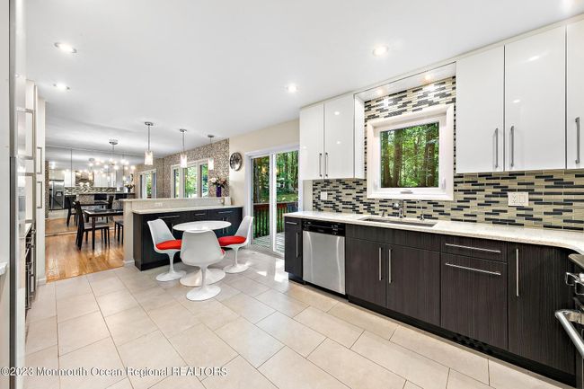 10 Edgewood Dr, House other with 5 bedrooms, 3 bathrooms and null parking in Holmdel NJ | Image 11