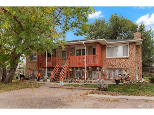 720 Carbondale Dr, Dacono, CO, 80514-9553 | Card Image