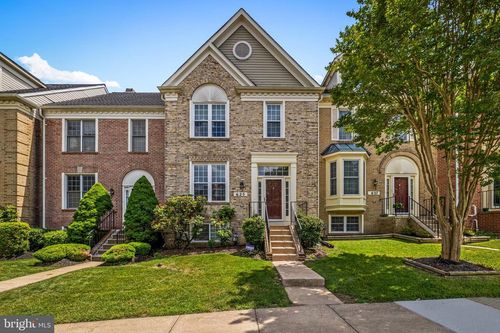 625 Lavenham Ct, LUTHERVILLE TIMONIUM, MD, 21093-7426 | Card Image