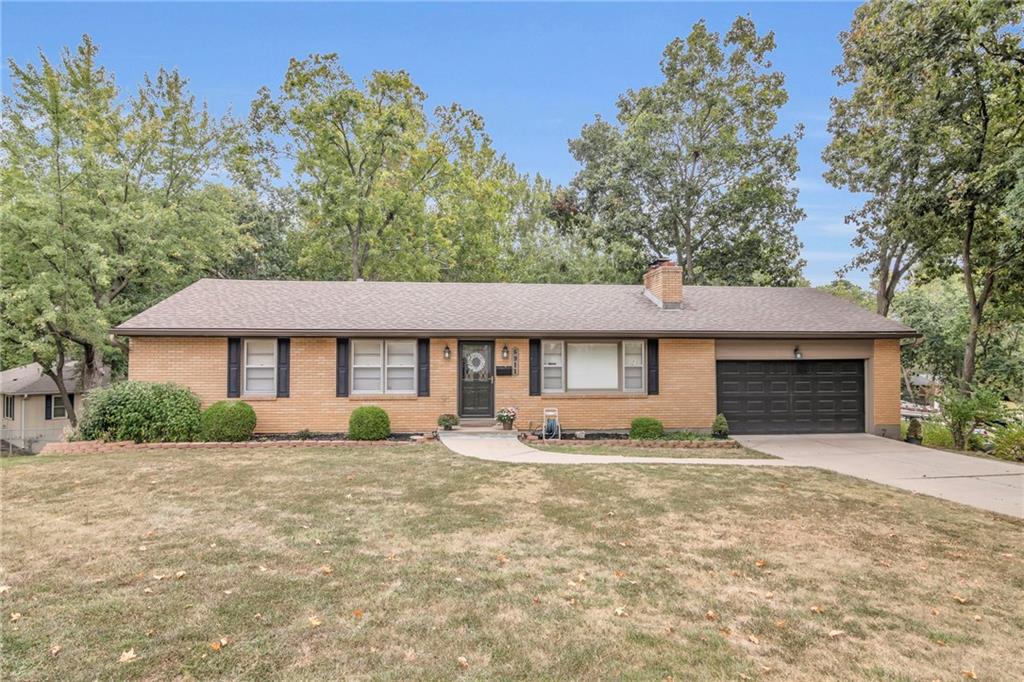 Wyandotte St, Kansas City, MO 64118