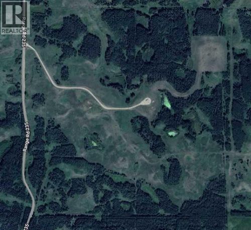 235 Range Road, Rural Red Deer County, AB, T0M0Y0 | Card Image