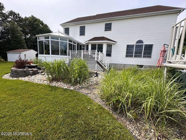 5 Samantha Dr, House other with 5 bedrooms, 4 bathrooms and null parking in Monroe NJ | Image 84