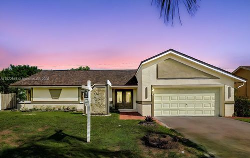 7220 Nw 44th Ct, Lauderhill, FL, 33319-4079 | Card Image