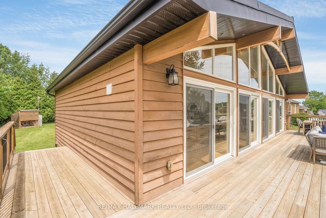 43 Pleasant View Cres, House other with 4 bedrooms, 2 bathrooms and 6 parking in Little Britain ON | Image 34
