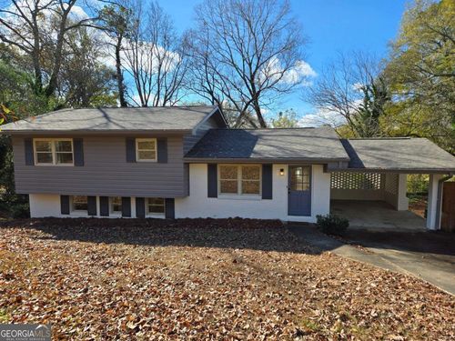 2730 Wayman Dr, Gainesville, GA, 30506-1902 | Card Image