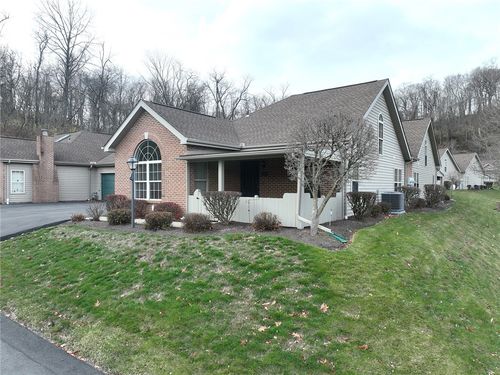1465 Greenbriar Ct, South Park, PA, 15129-9281 | Card Image