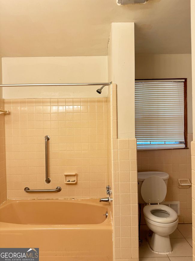 6576 Randall Mark Dr, House other with 4 bedrooms, 2 bathrooms and null parking in Morrow GA | Image 14
