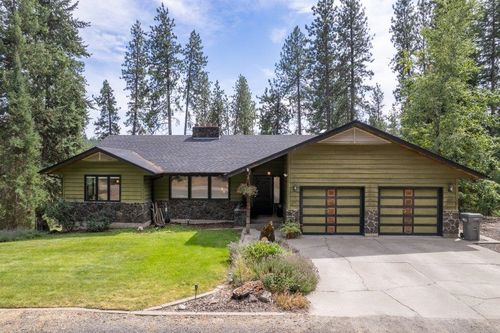 21307 N Mt Carlton Rd, Mead, WA, 99021-7826 | Card Image