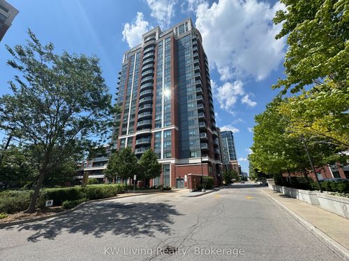 1909-1 Uptown Dr, Markham, ON, L3R5C1 | Card Image