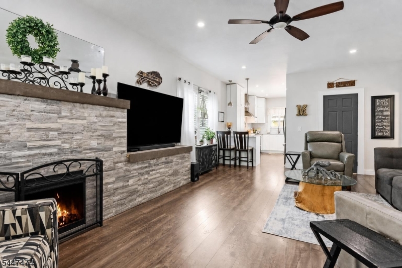 Residential in North Arlington Boro 2