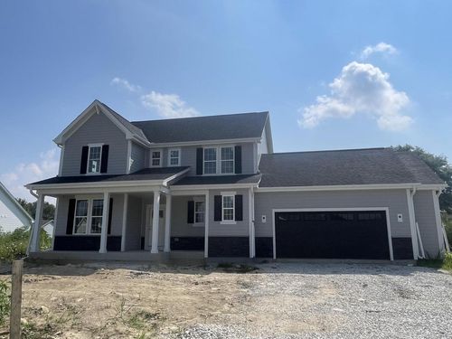 W193N4980 Rosemary Ridge, Menomonee Falls, WI, 53051 | Card Image