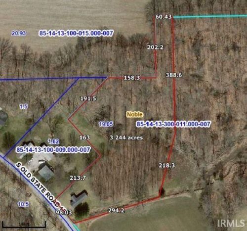 00 S Old State Road 15, Wabash, IN, 46992 | Card Image