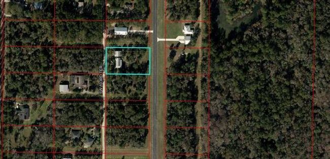 6871 Sw 103 Rd Ter, House other with 3 bedrooms, 2 bathrooms and null parking in Cedar Key FL | Image 69