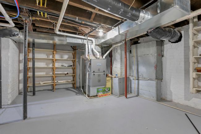 127 W Main St, House other with 4 bedrooms, 3 bathrooms and null parking in Amanda OH | Image 63