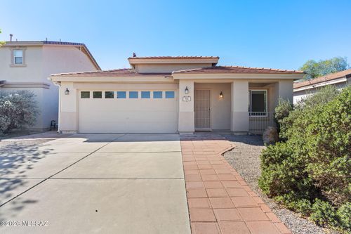 332 E River Birch Place, Sahuarita, AZ, 85629 | Card Image