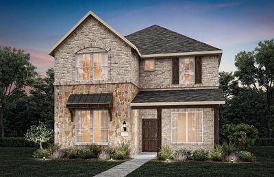 NEW CONSTRUCTION: Stunning home available at Pinnacle at Legacy Hills | Image 1