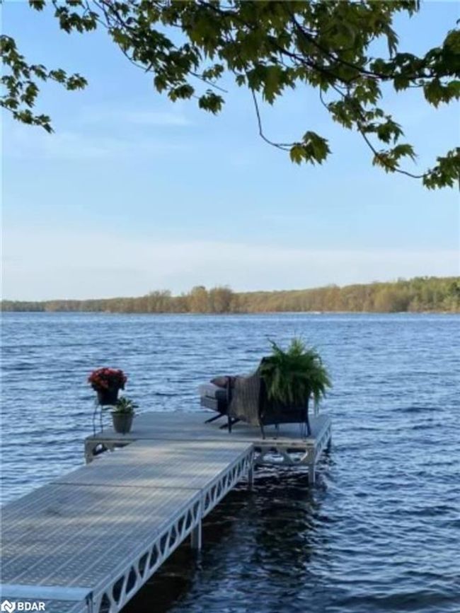 6394 Bluebird St, House other with 3 bedrooms, 2 bathrooms and 10 parking in Ramara ON | Image 19