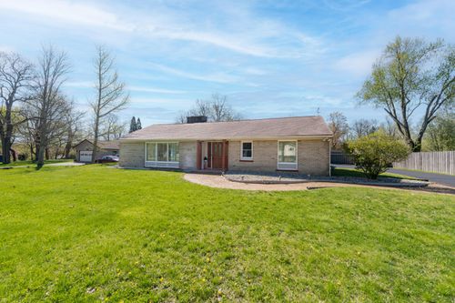 1805 W Kilgore Rd, Portage, MI, 49024-5725 | Card Image