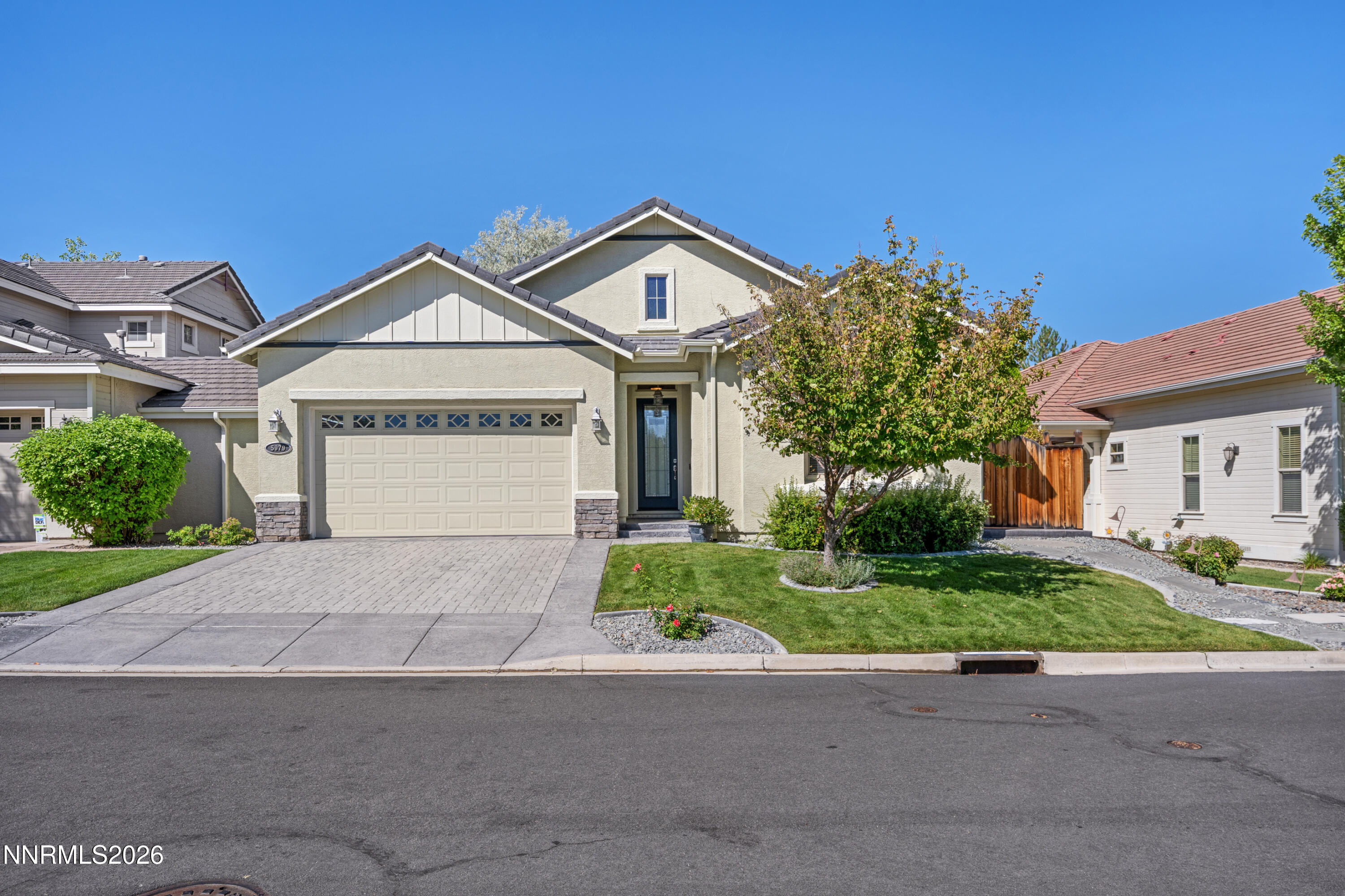 Residential in Sparks 3