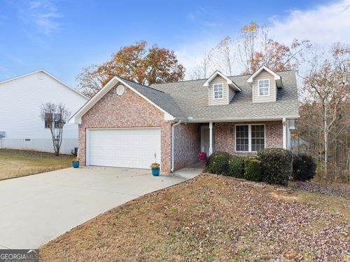 107 Brasstown Ln, Demorest, GA, 30535-5270 | Card Image