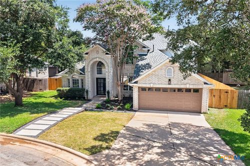 6612 Orchard Hill Dr, Austin, TX, 78739-1422 | Card Image