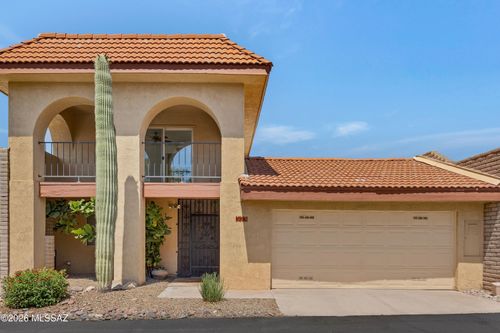 5617 N Camino Del Sol, Tucson, AZ, 85718-4407 | Card Image