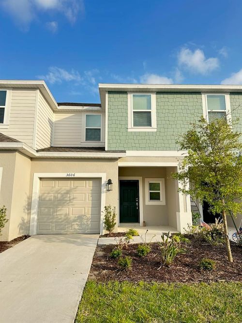 3606 Mayfair St, KISSIMMEE, FL, 34758-3942 | Card Image