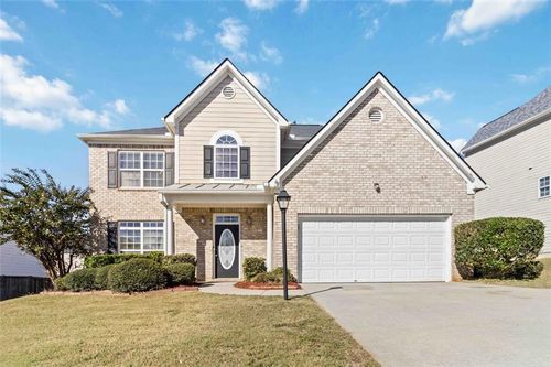 2387 Shady Maple Trl, Loganville, GA, 30052-5806 | Card Image
