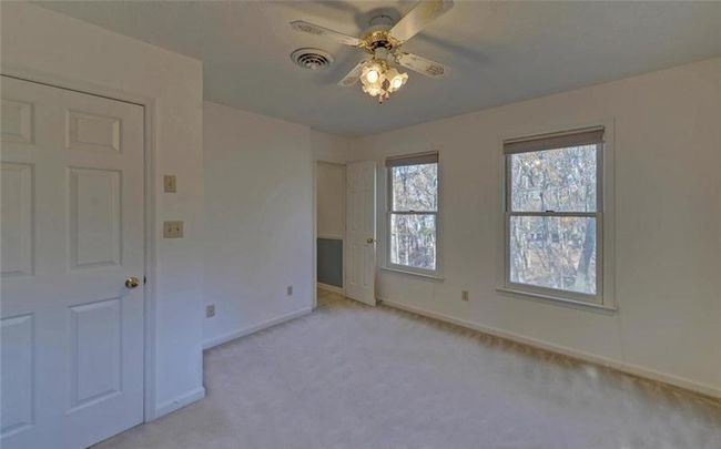 2567 Wahoo Pl, House other with 4 bedrooms, 3 bathrooms and null parking in Gainesville GA | Image 16