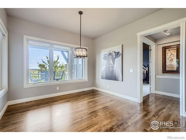 Kitchen and great room | Image 9