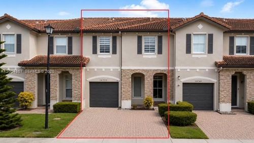 14753 Sw 25th St, Miami, FL, 33185 | Card Image