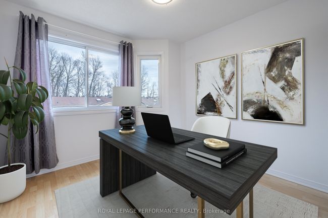 6917 Du Bois Ave, Condo with 3 bedrooms, 3 bathrooms and 2 parking in Orleans ON | Image 27