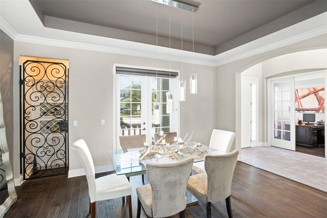 15168 Shonan Gold Dr, House other with 5 bedrooms, 6 bathrooms and null parking in Winter Garden FL | Image 53